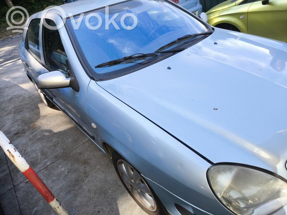 Xsara Xsara, Xsara Picasso  326720