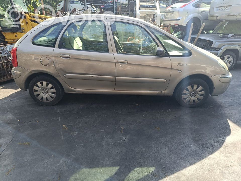 Xsara Picasso Xsara, Xsara Picasso  326911