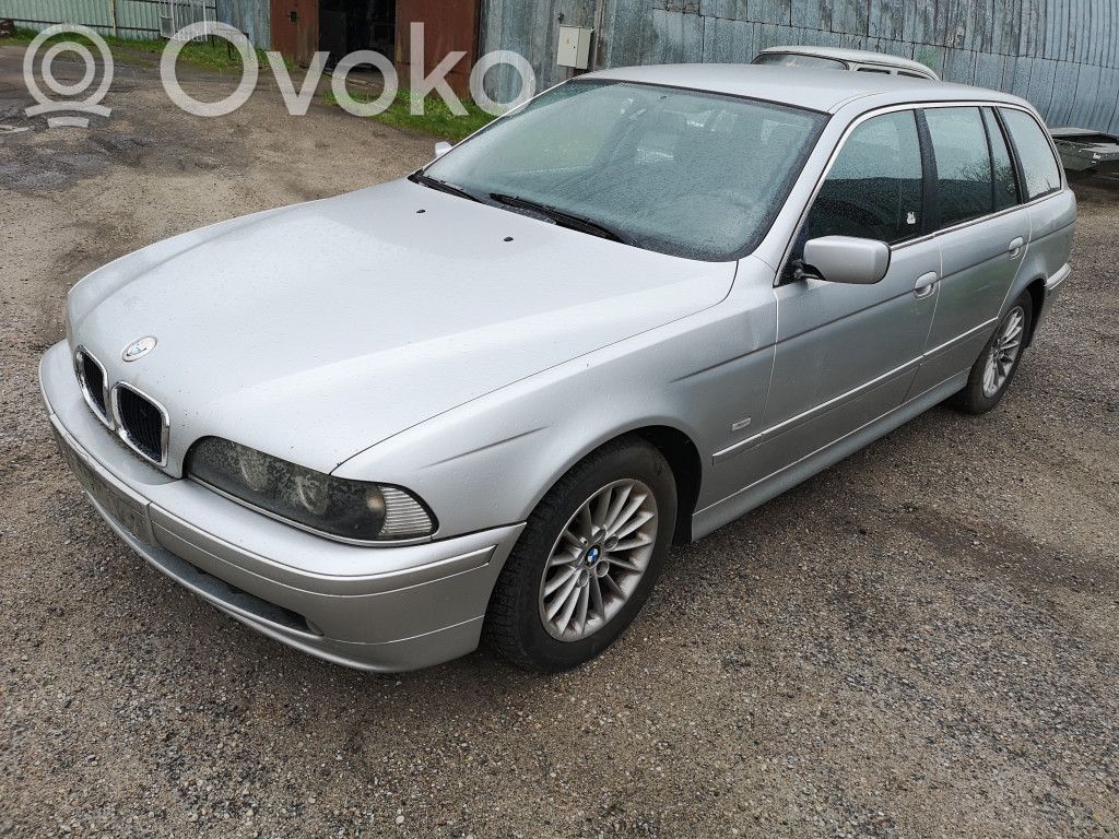5 E39 Series 5  8387545