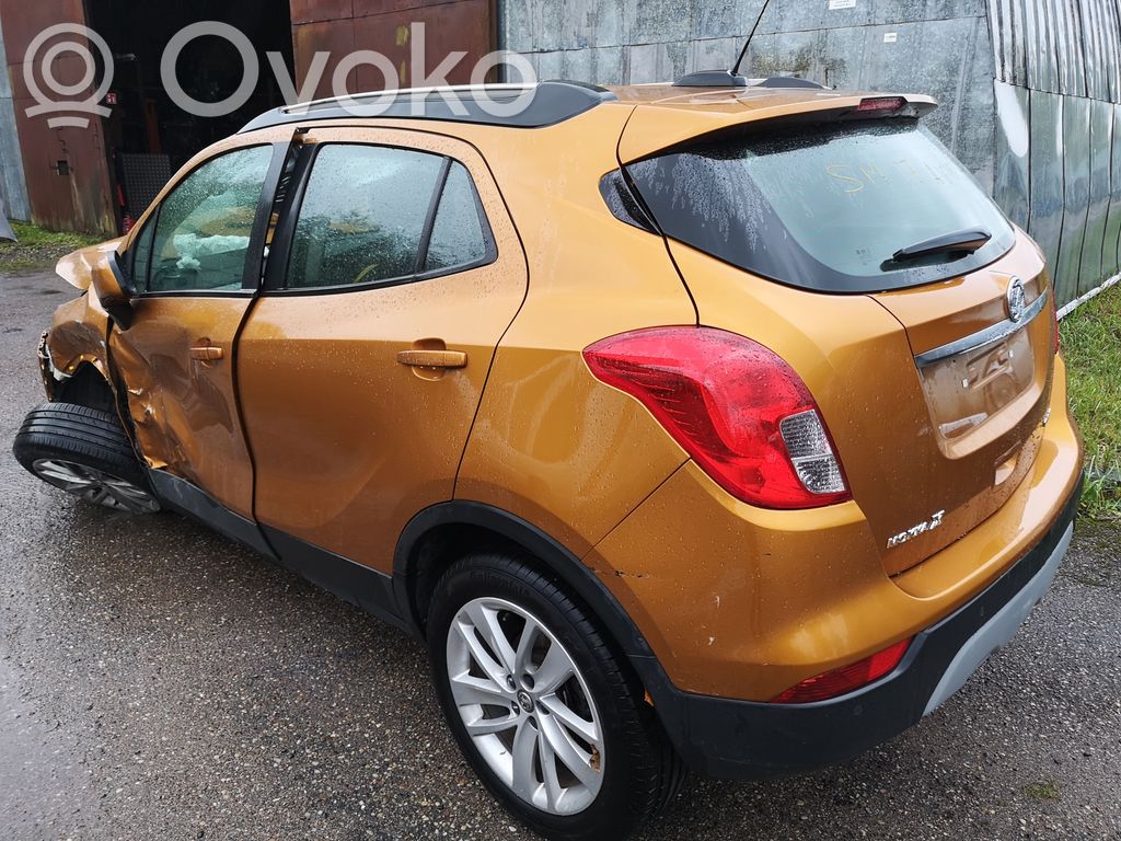 Mokka X Mokka  0258010109