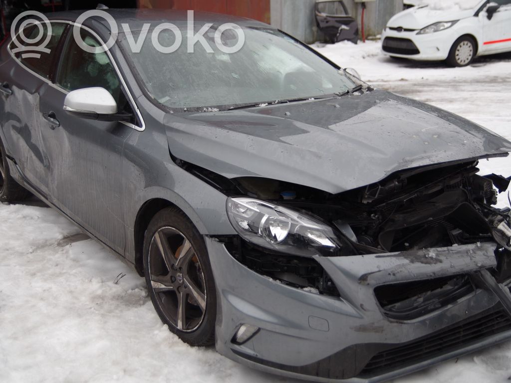 V40 S40, V40
