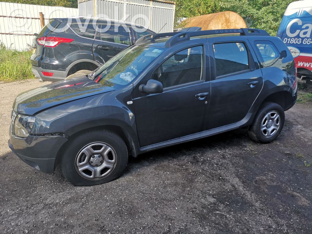 Duster Duster  233001903R