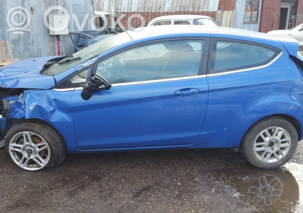 Fiesta Fiesta  CV6A9G444AA