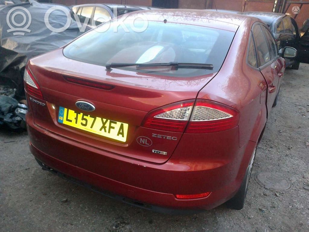 Mondeo MK IV Mondeo  7G9112A650UE