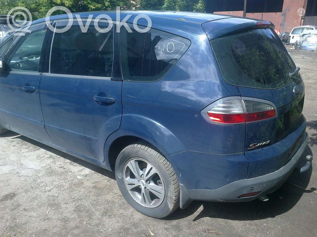 S-MAX S-MAX  6G9T13A024AD