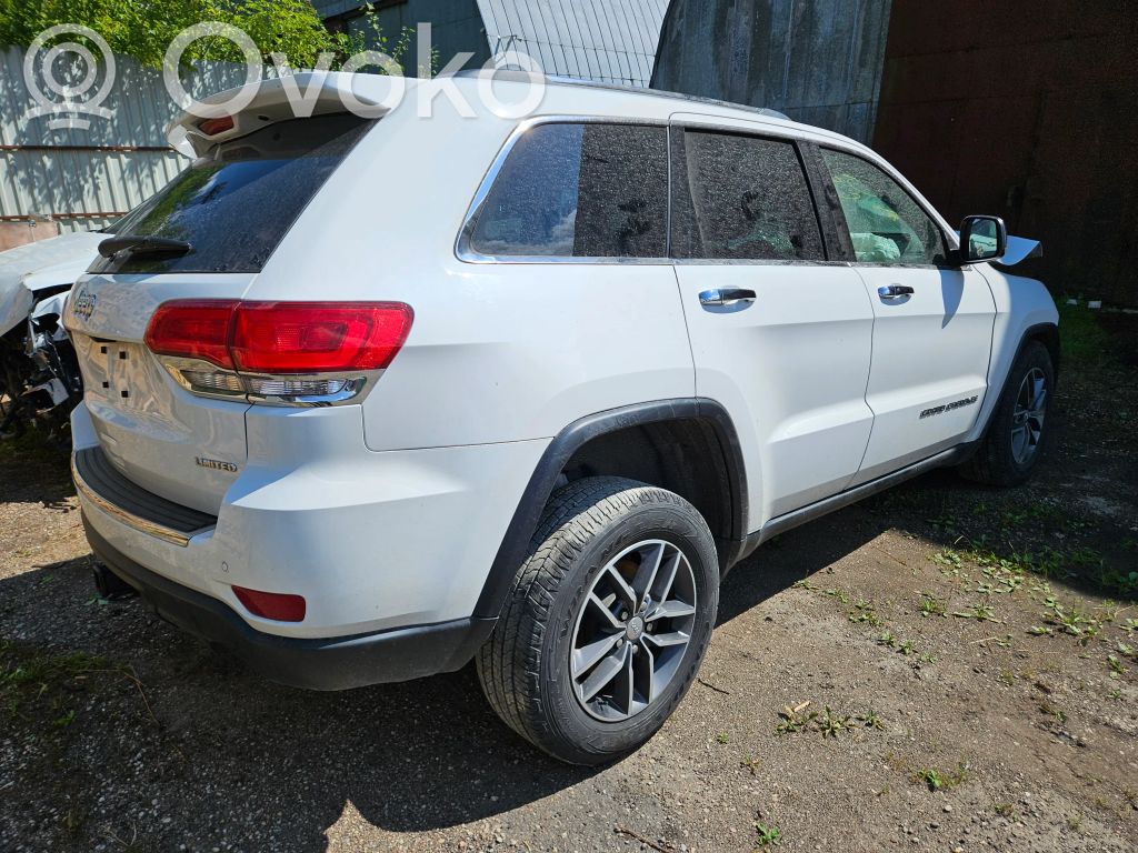 Grand Cherokee Grand Cherokee  05147152AC