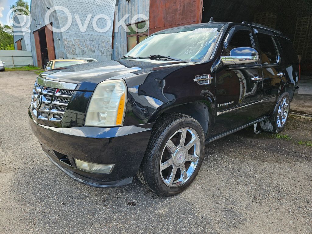 Escalade Escalade  15875510