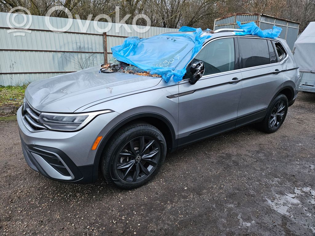 Tiguan Allspace Tiguan  06K906262CS