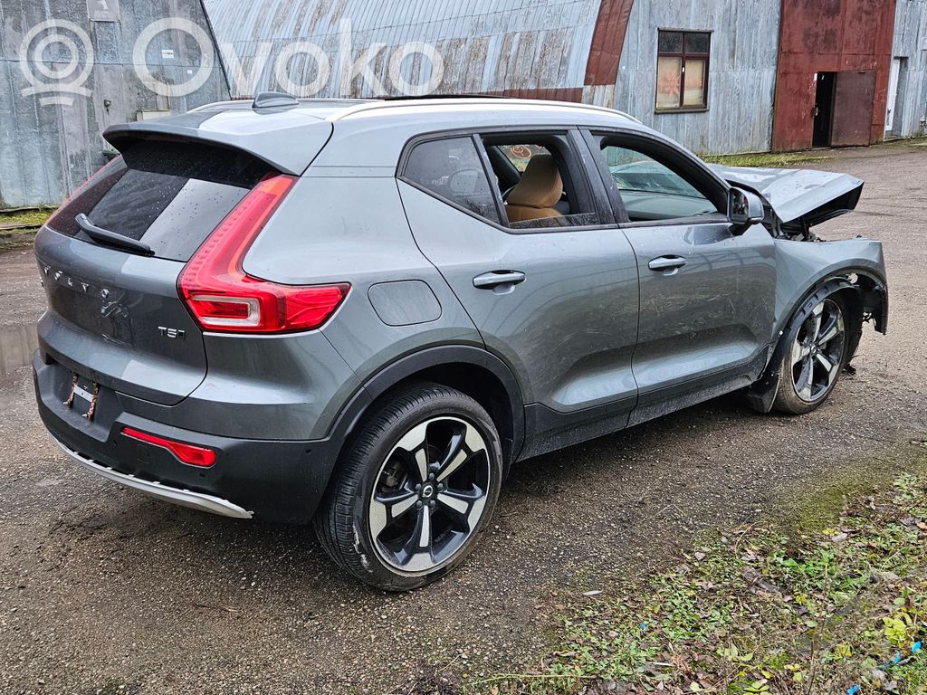 XC40 XC40  31439850