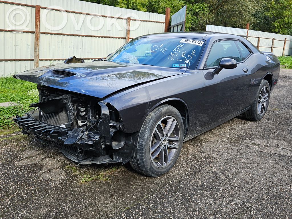 Challenger Challenger  P04801779AI