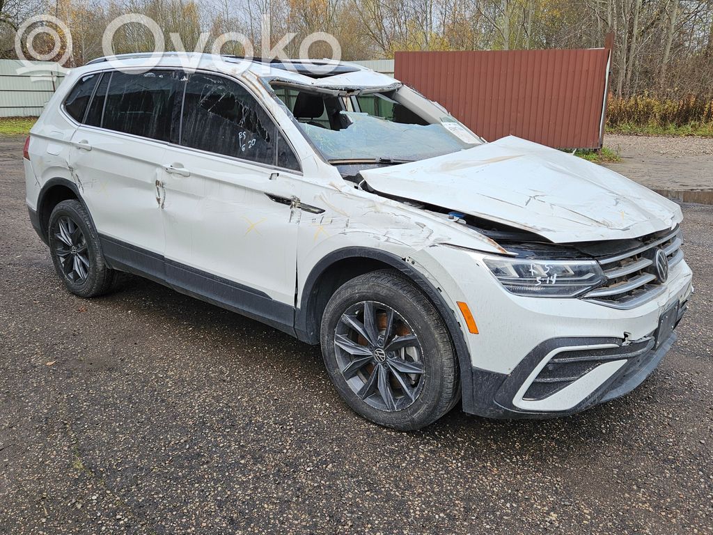 Tiguan Allspace Tiguan  06L971627AB