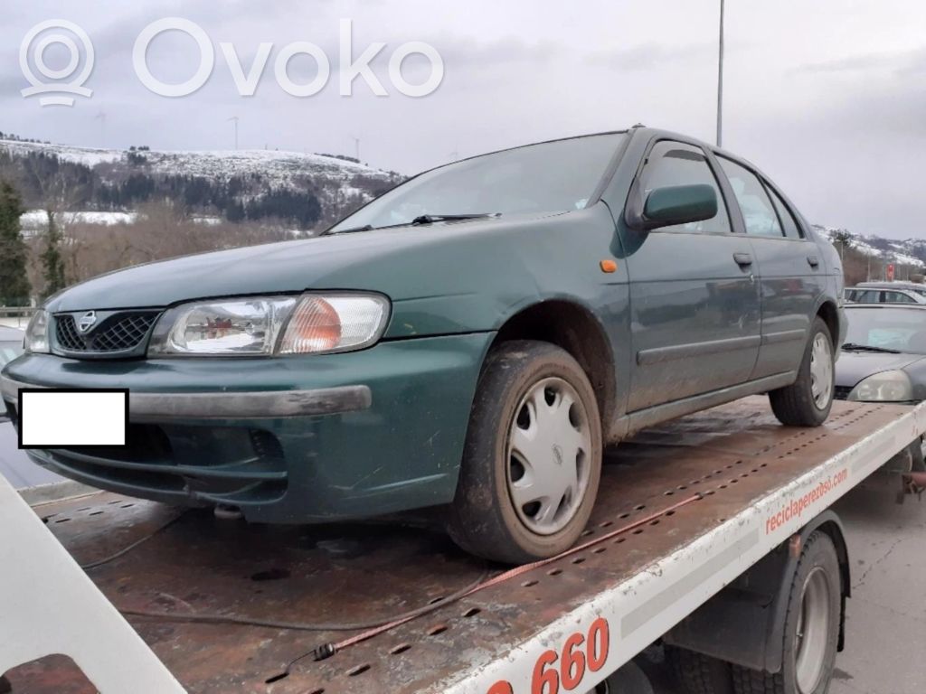 Almera Almera  181518