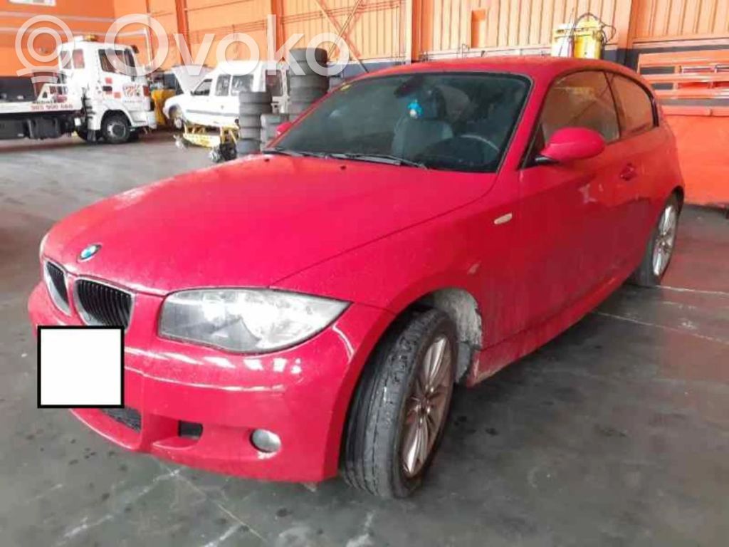 1 E81 E87 Series 1  780437301