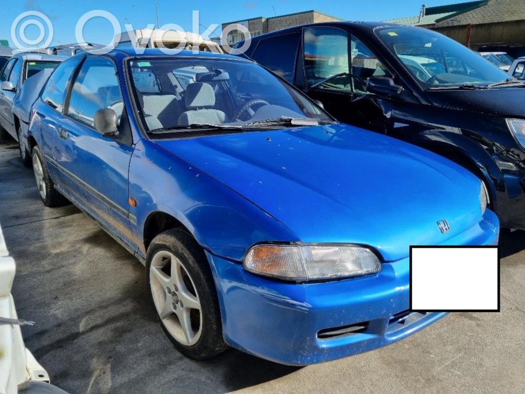 Civic Civic