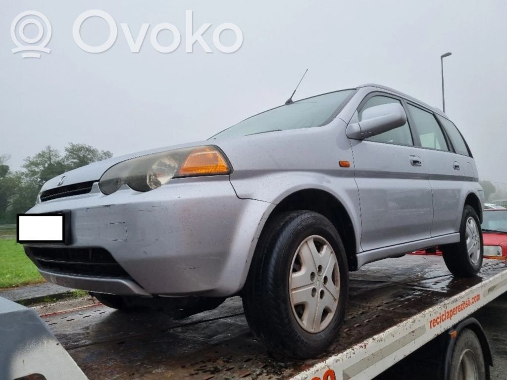 HR-V HR-V