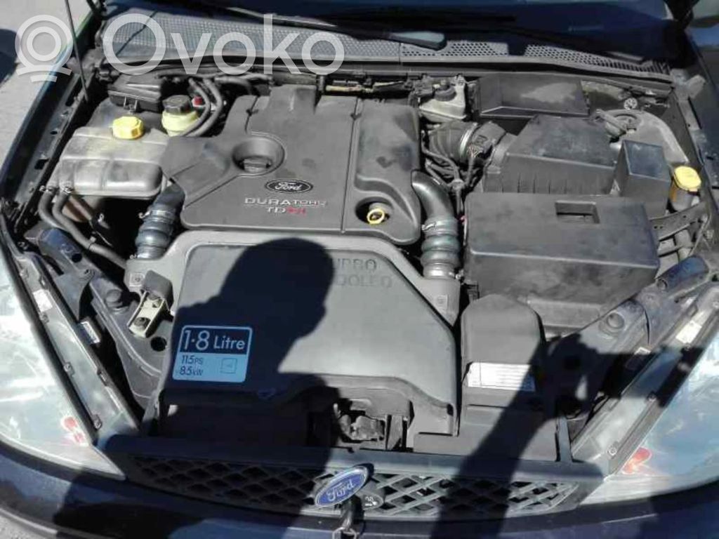 Focus Focus  98AB8C607BH
