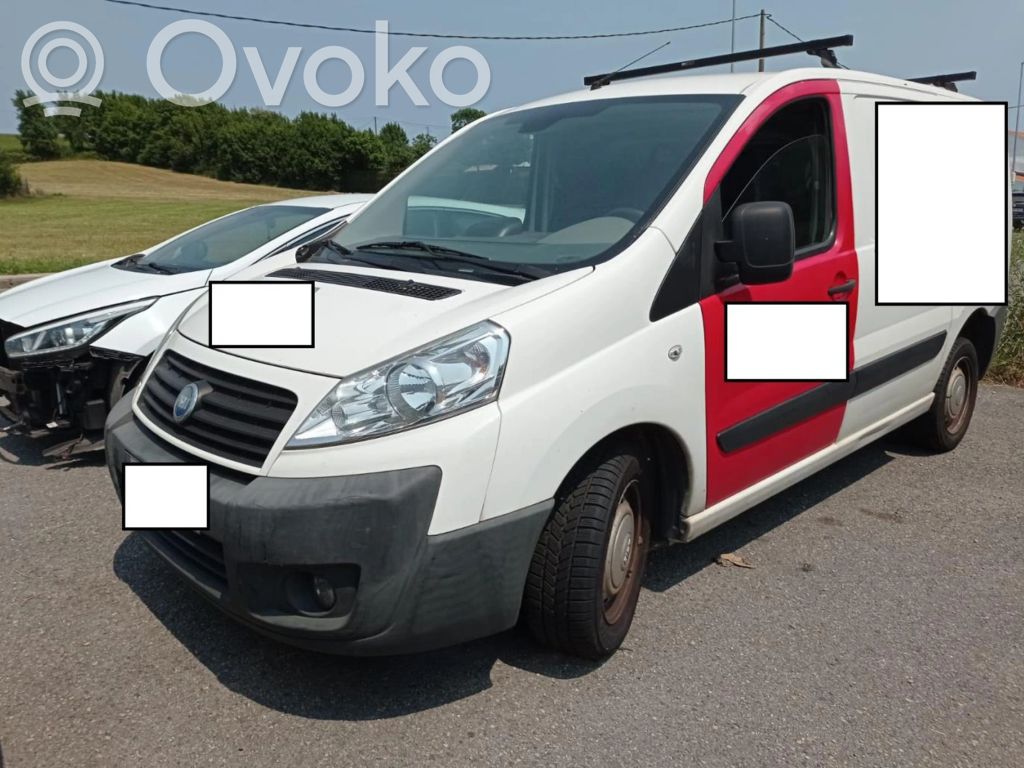 Scudo Scudo  96640433XT