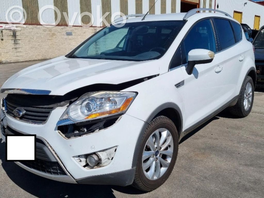 Kuga I Kuga  610116600A