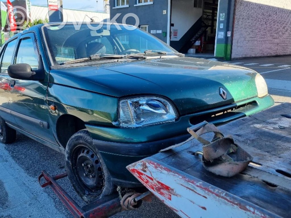 Clio I Clio  7700842114