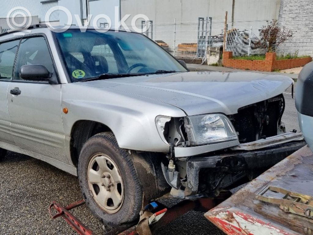 Forester SF Forester