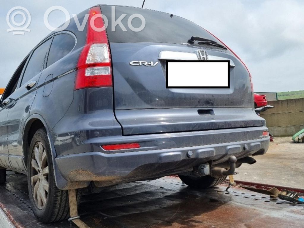 CR-V CR-V