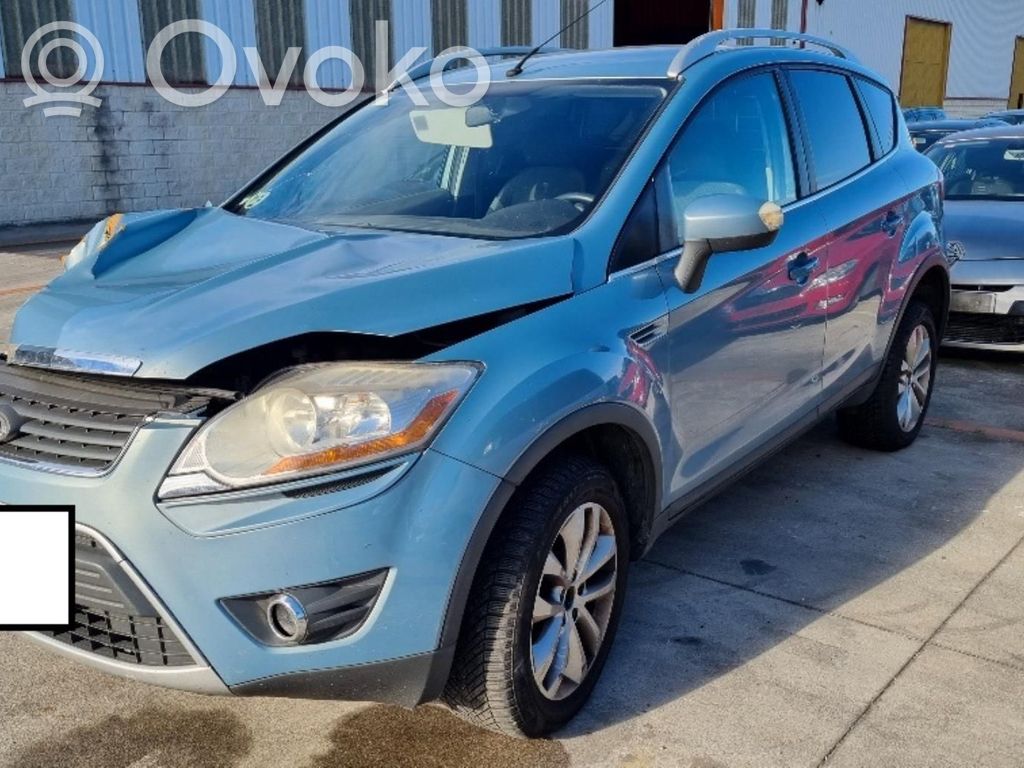 Kuga I Kuga