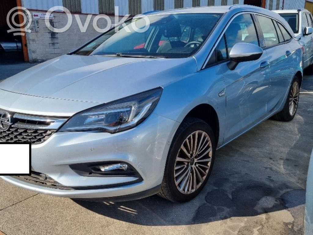 Astra J Astra  13512620