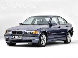 3 E46 Series 3  4441911LUQCR