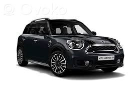 Cooper Countryman F60 Cooper Countryman  GN171013D070