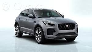 E-Pace E-Pace  J9C317F954A
