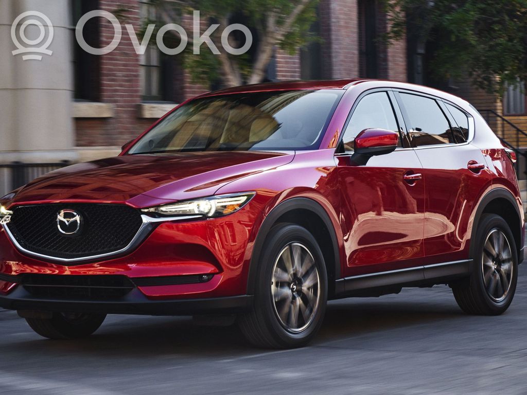 CX-5 CX-5