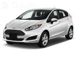 Fiesta Fiesta  N1BB13E014AG