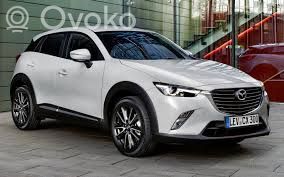 CX-3 CX-3  D10E51040