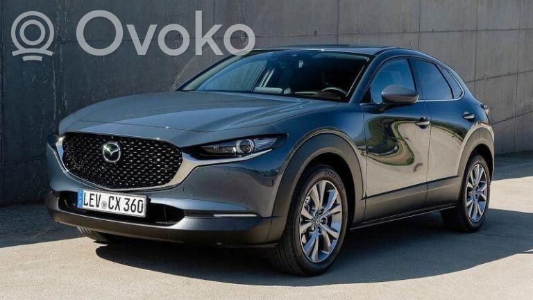 CX-30 CX-30  DFR550221