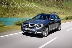 GLC X253 C253 GLC-class  2538600074