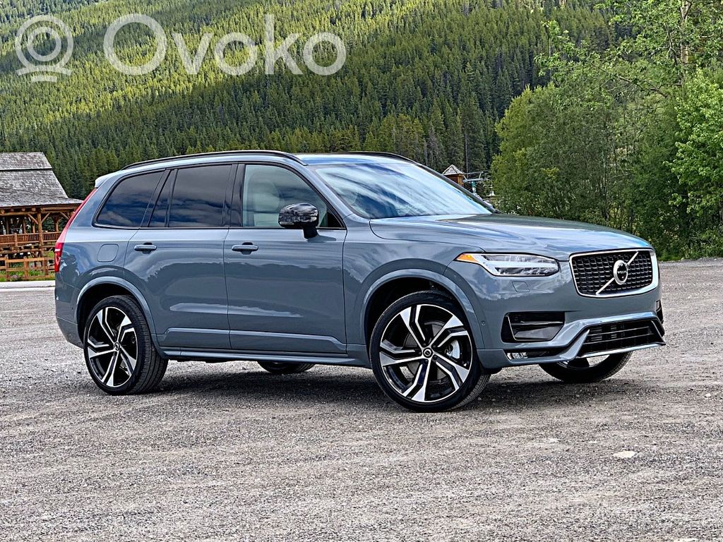 XC90 XC90  31468918