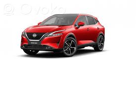 Qashqai J12 Qashqai, Qashqai+2  25193002