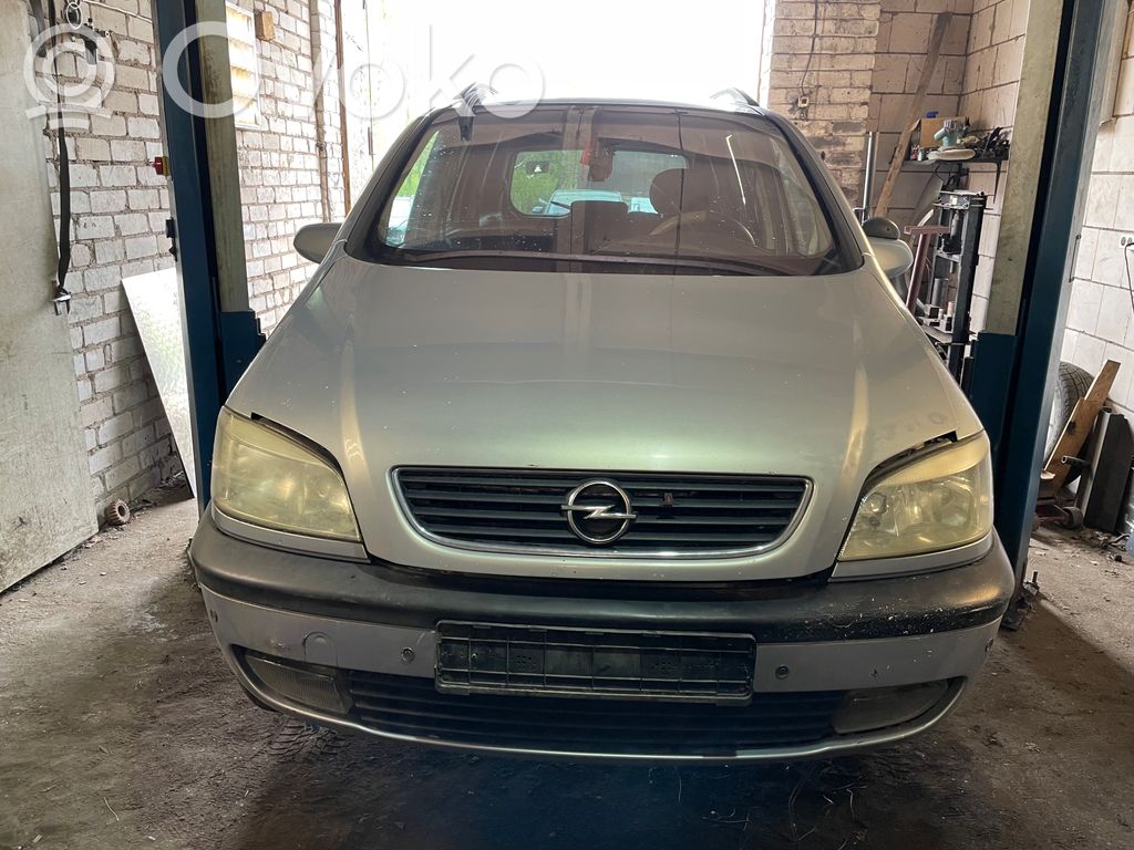 Zafira A Zafira  90538543