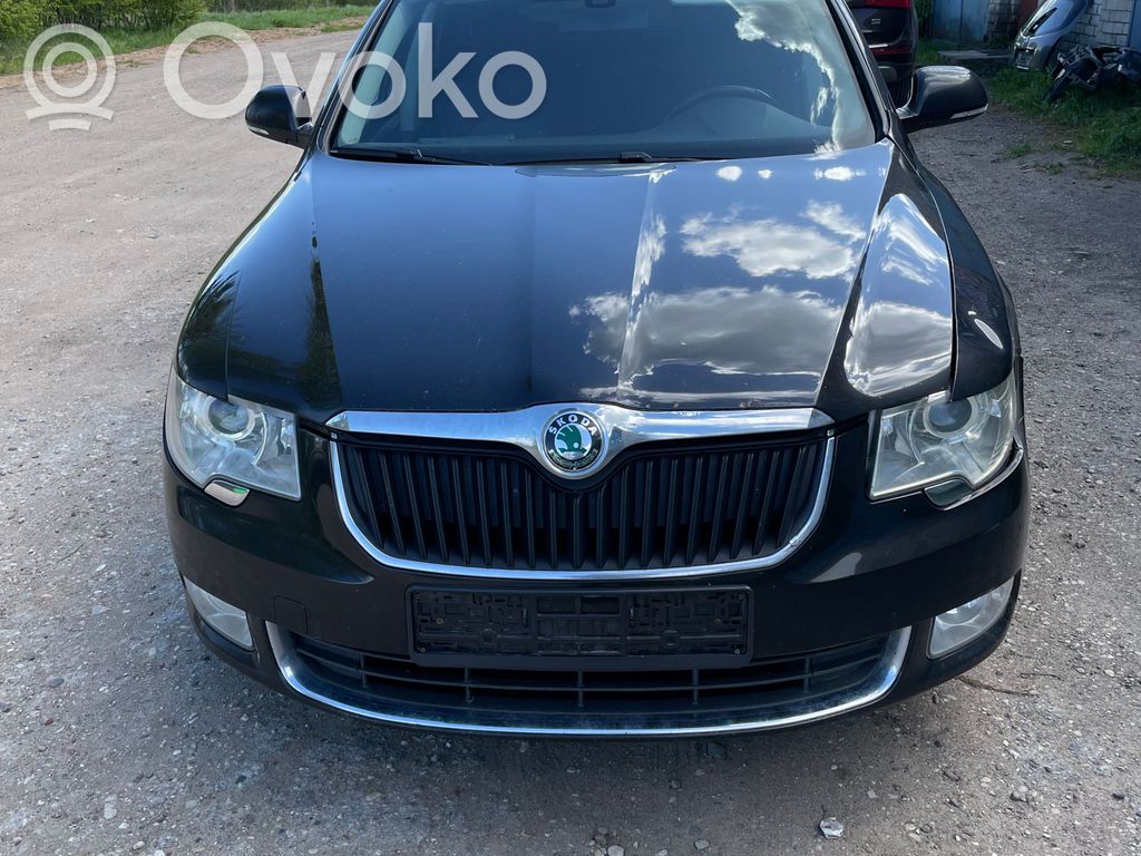 Superb B6 (3T) Superb  03L906018CF