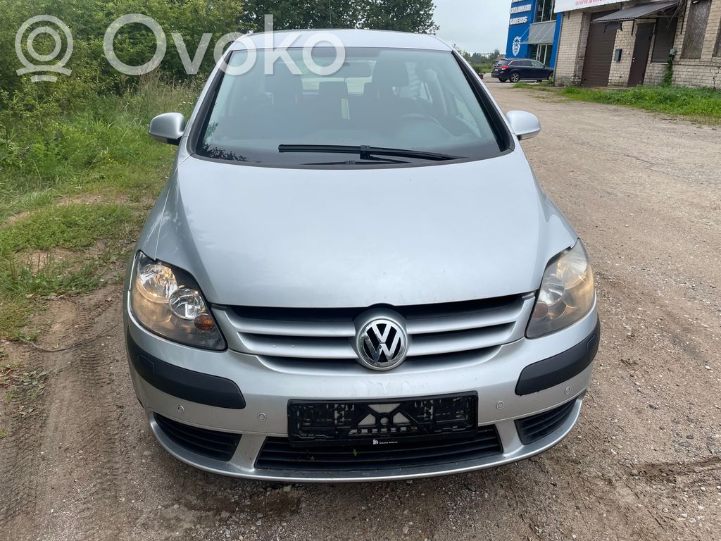Golf Plus Golf  5M0864207C