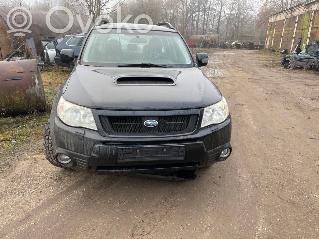 Forester SH Forester  2007DJ3297