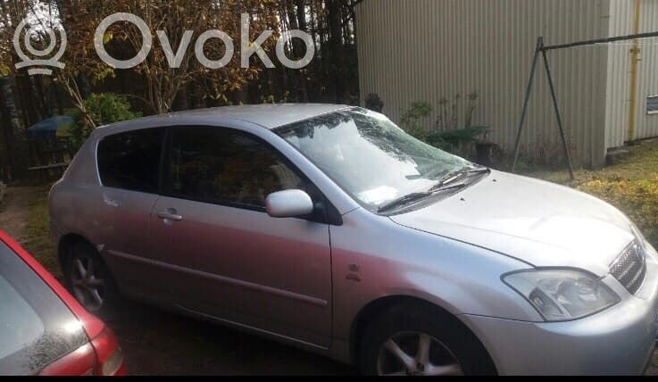 Corolla E120 E130 Corolla  NOCODE