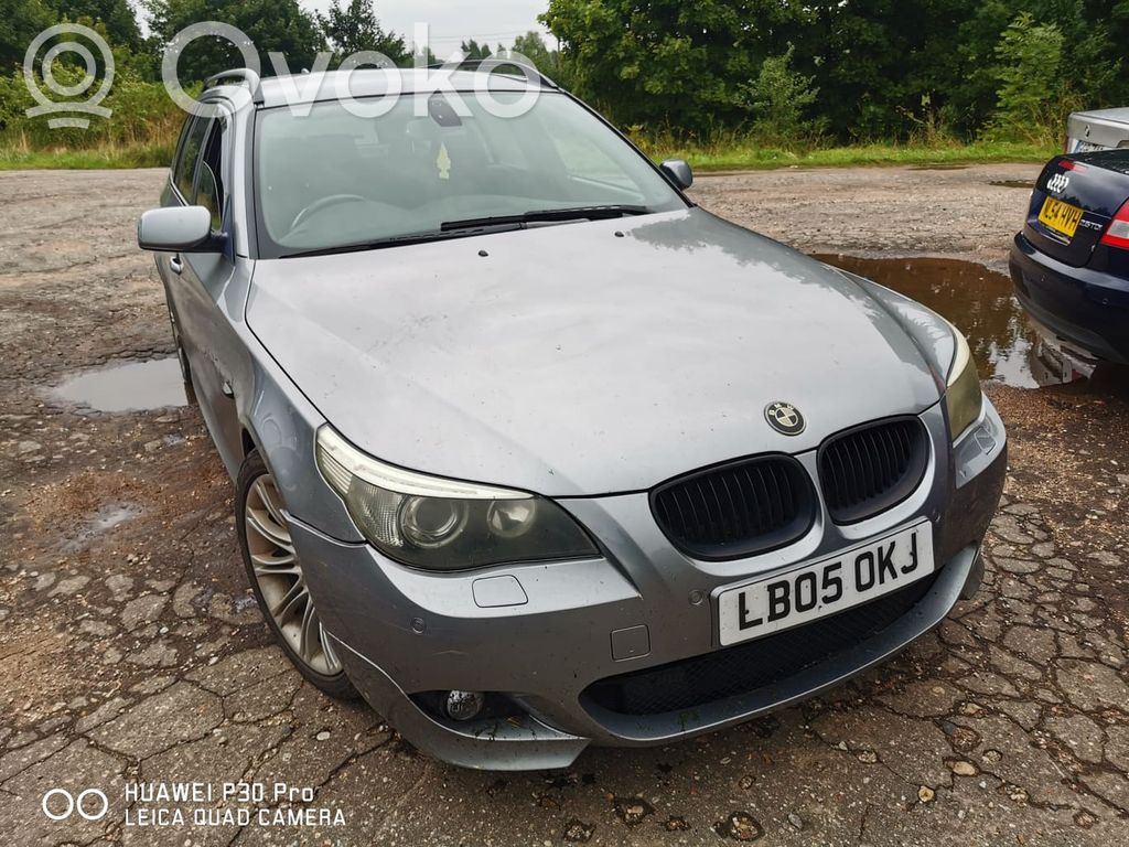 5 E60 E61 Series 5  61348383214