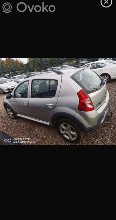 Sandero Sandero, Sandero Stepway  543910150830
