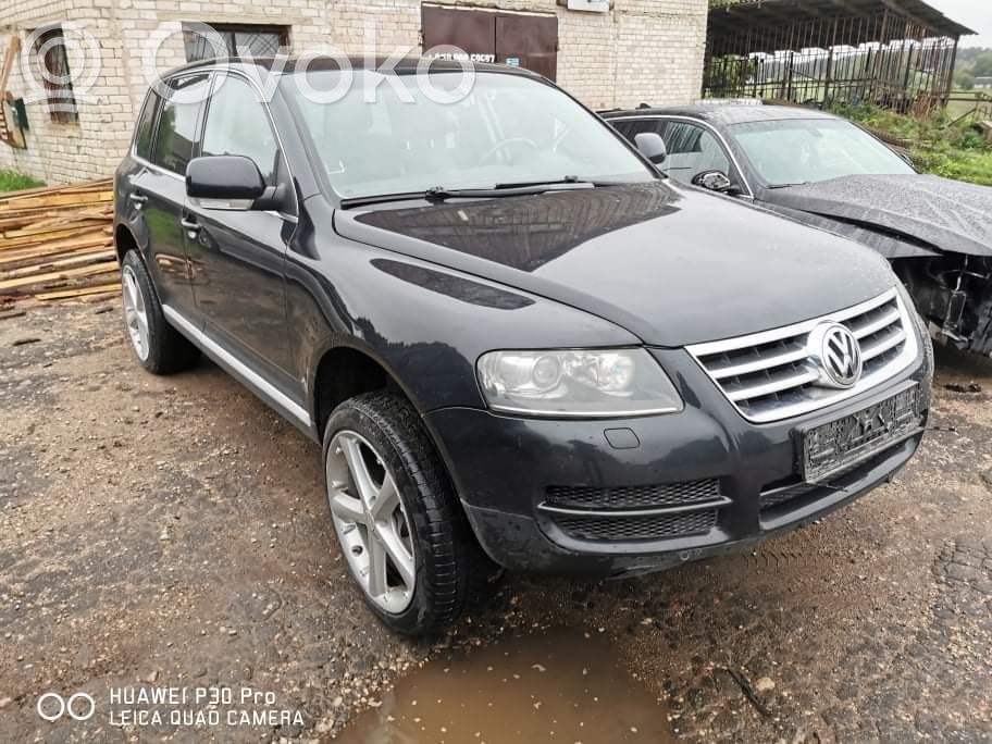 Touareg I Touareg  7L6858602