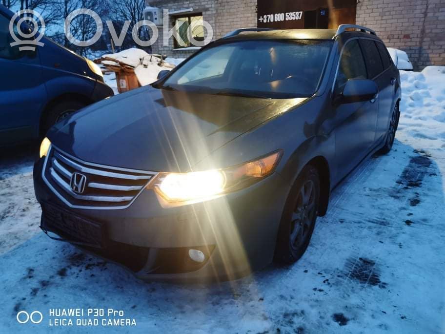 Accord Accord  77630TLO