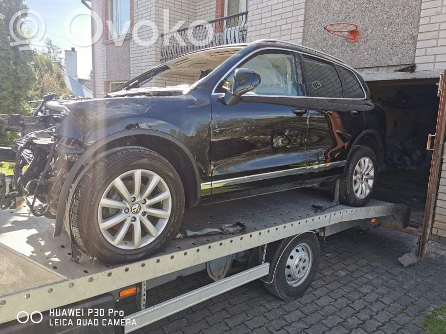 Touareg II Touareg  7P6927127