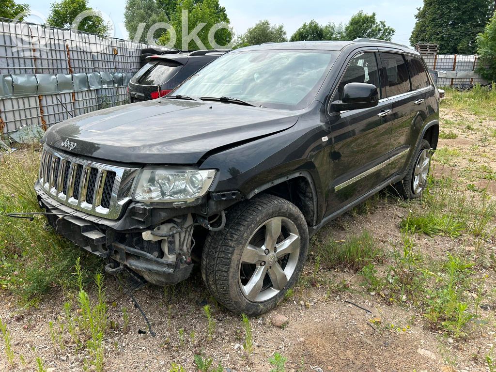 Grand Cherokee Grand Cherokee  P05150625AB