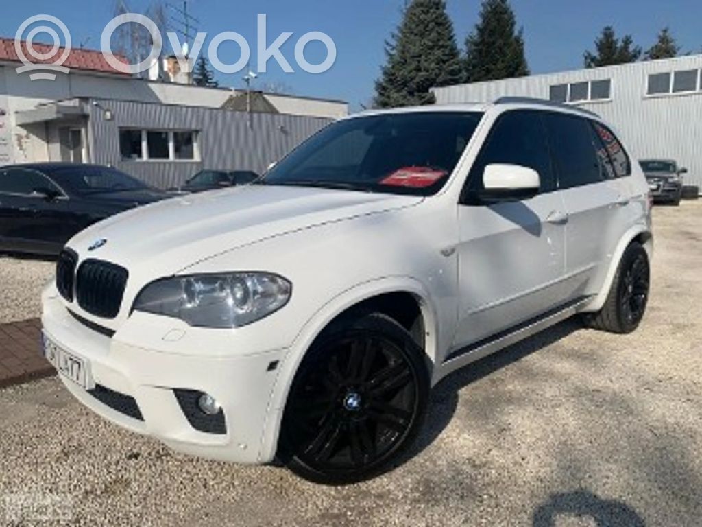 X5 E70 X5  6790022