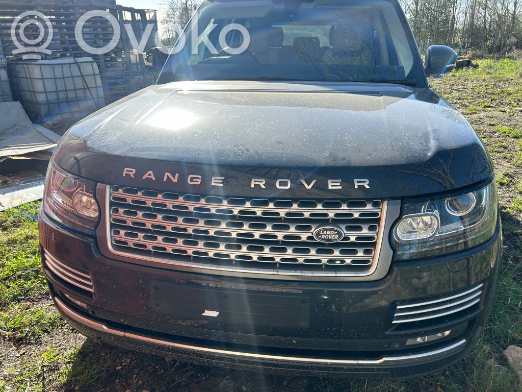 Range Rover L405 Range Rover  CPLA404C10BC